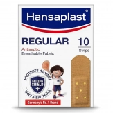 Hansaplast Regular Patch